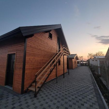 Beni Rooms Tale Lezhë Zewnętrze zdjęcie