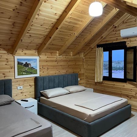 Beni Rooms Tale Lezhë Zewnętrze zdjęcie