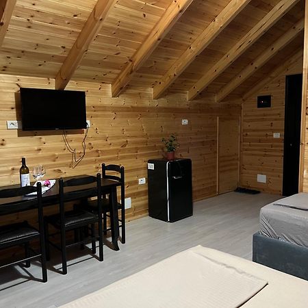 Beni Rooms Tale Lezhë Zewnętrze zdjęcie