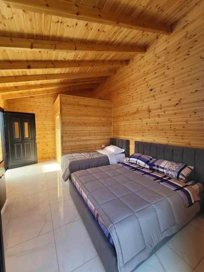 Beni Rooms Tale Lezhë Zewnętrze zdjęcie