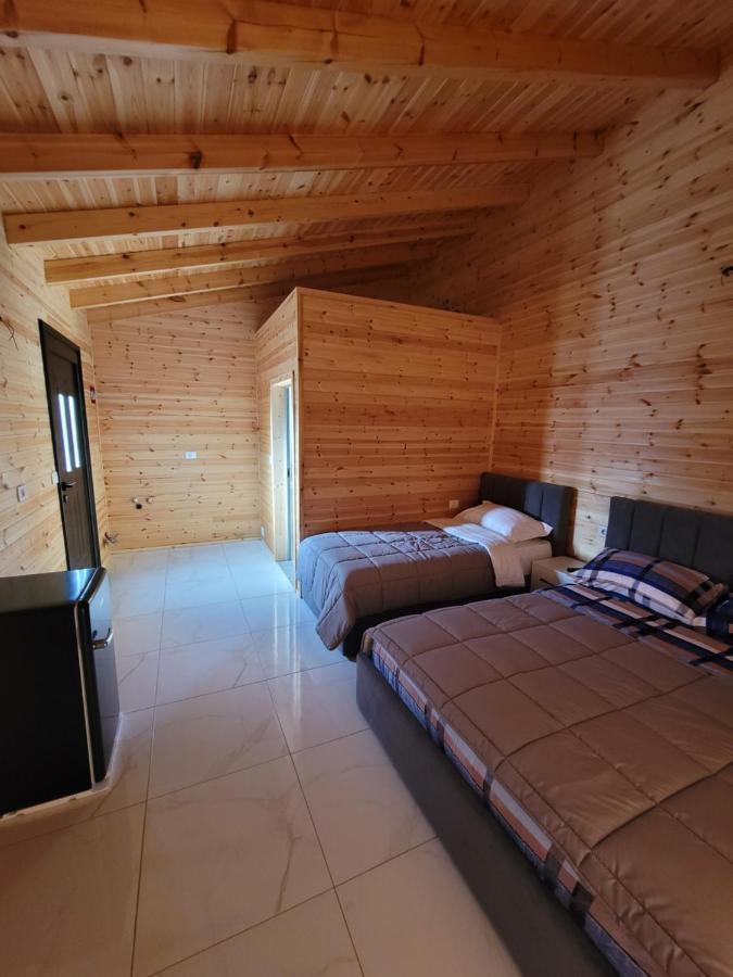Beni Rooms Tale Lezhë Zewnętrze zdjęcie