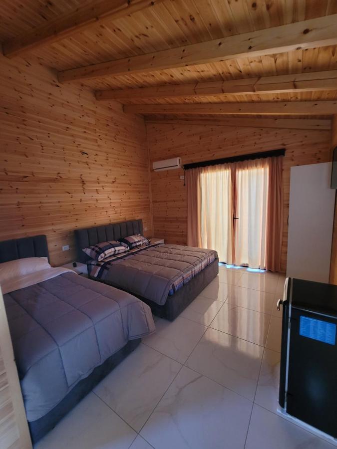 Beni Rooms Tale Lezhë Zewnętrze zdjęcie