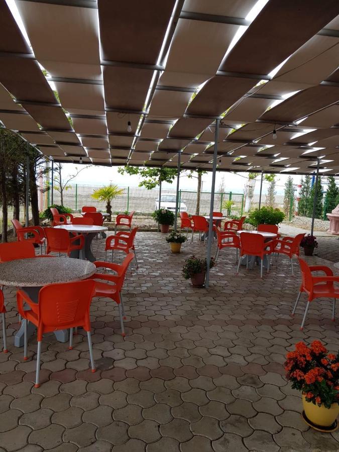 Beni Rooms Tale Lezhë Zewnętrze zdjęcie