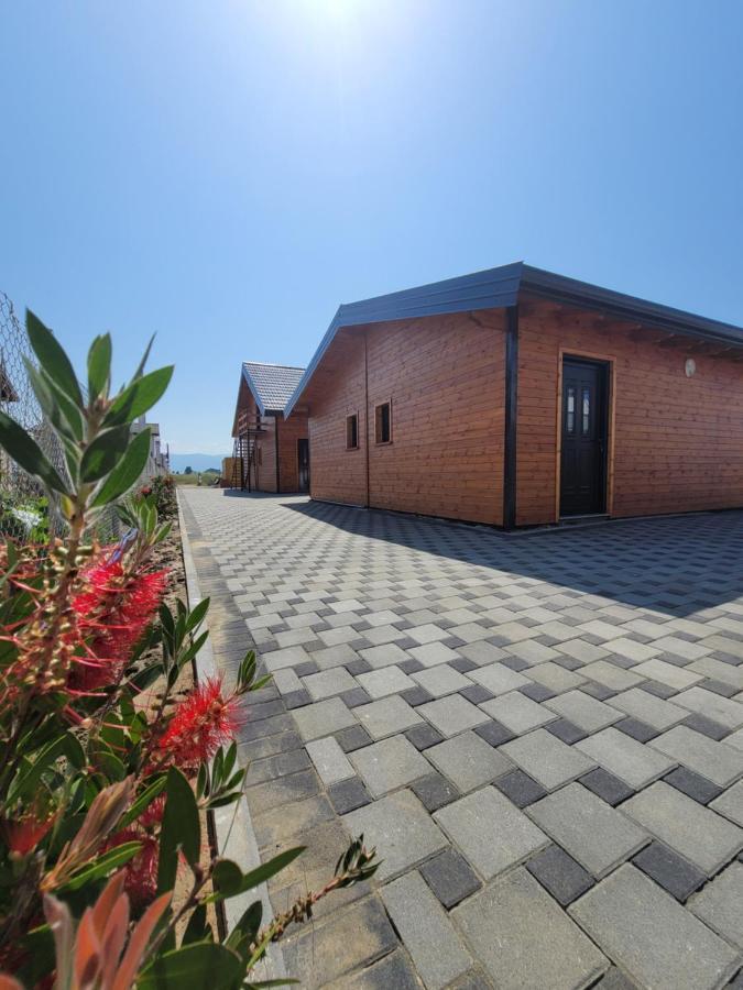 Beni Rooms Tale Lezhë Zewnętrze zdjęcie