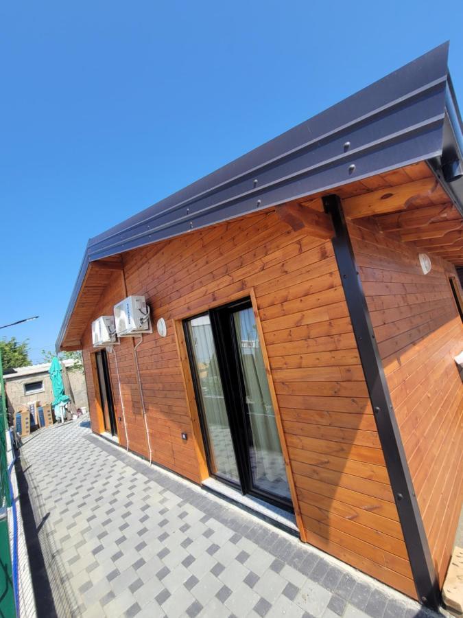 Beni Rooms Tale Lezhë Zewnętrze zdjęcie