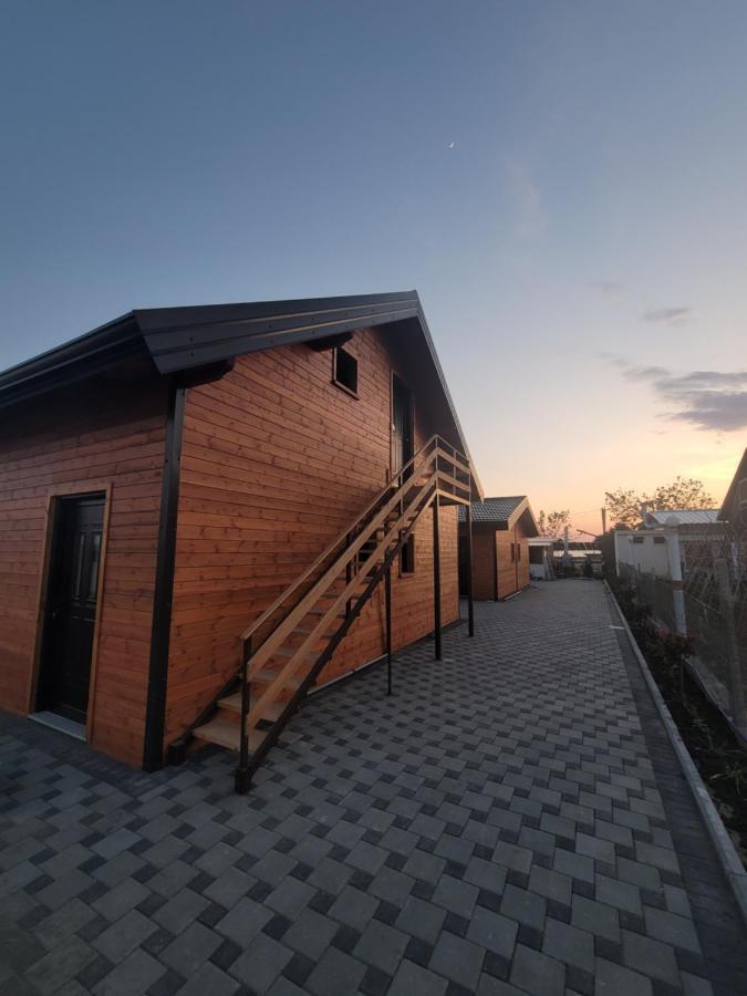 Beni Rooms Tale Lezhë Zewnętrze zdjęcie
