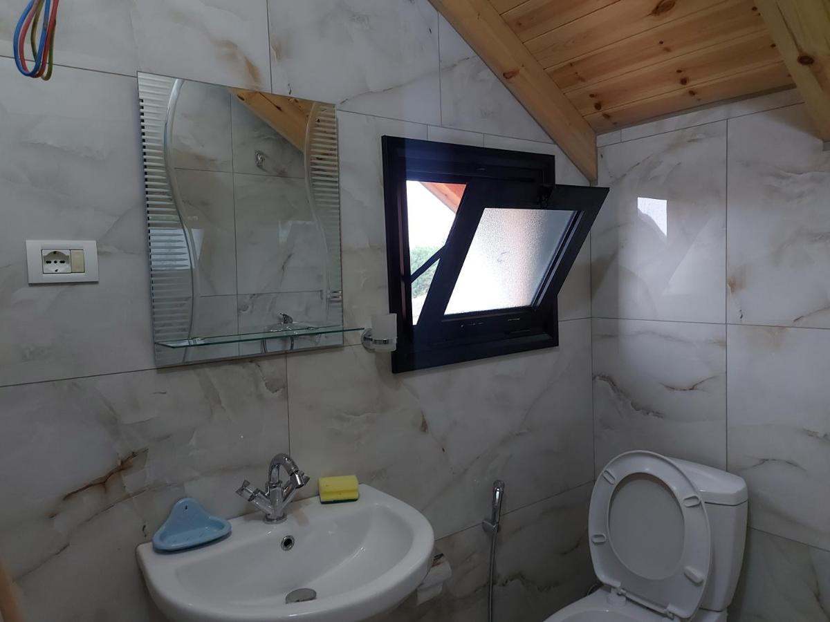 Beni Rooms Tale Lezhë Zewnętrze zdjęcie