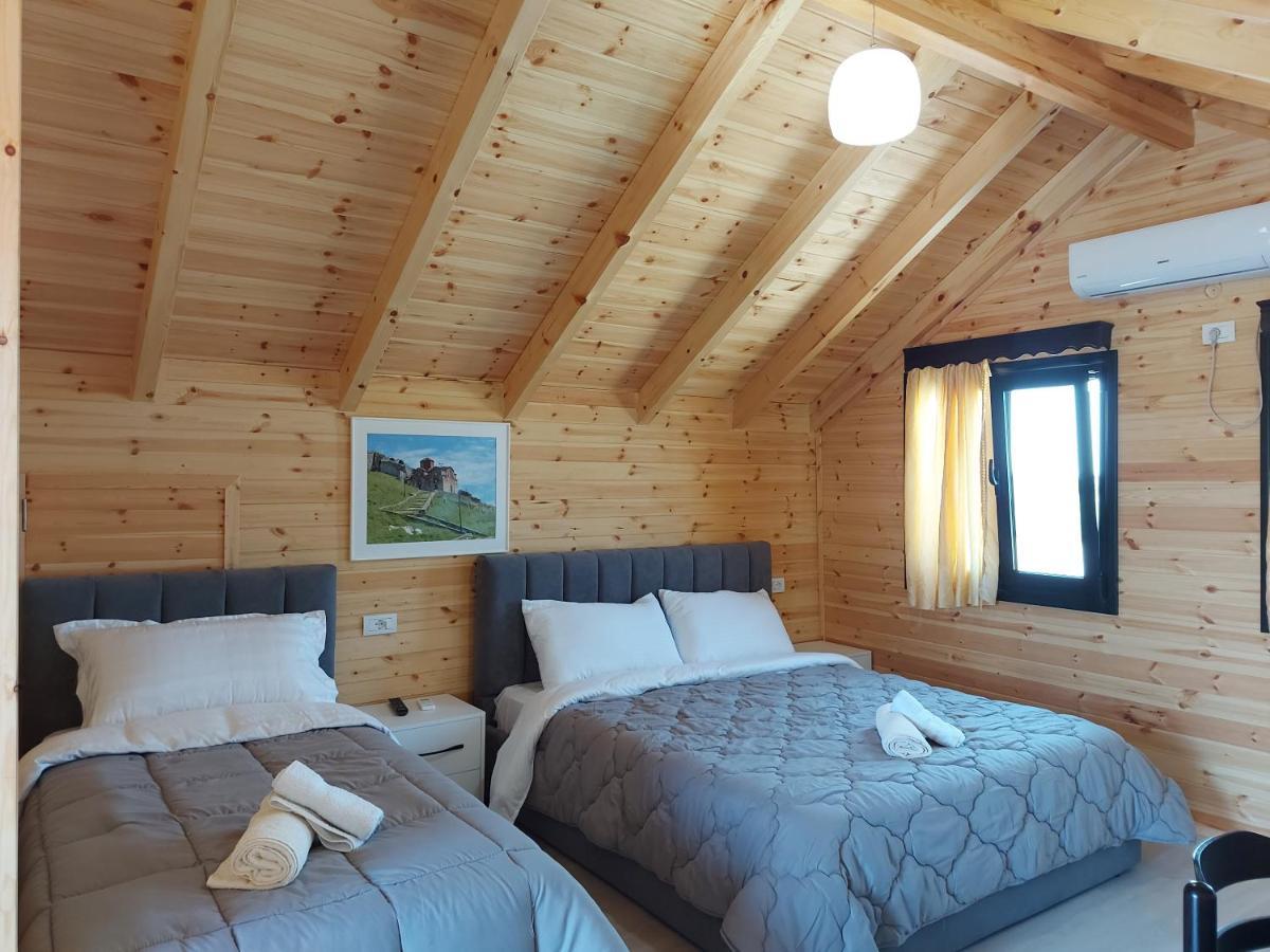 Beni Rooms Tale Lezhë Zewnętrze zdjęcie