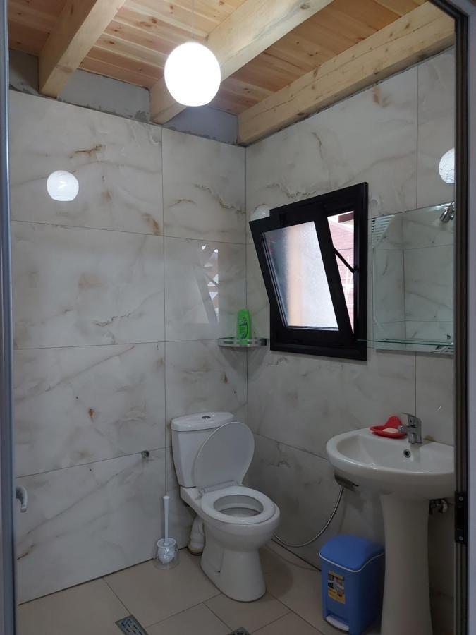 Beni Rooms Tale Lezhë Zewnętrze zdjęcie