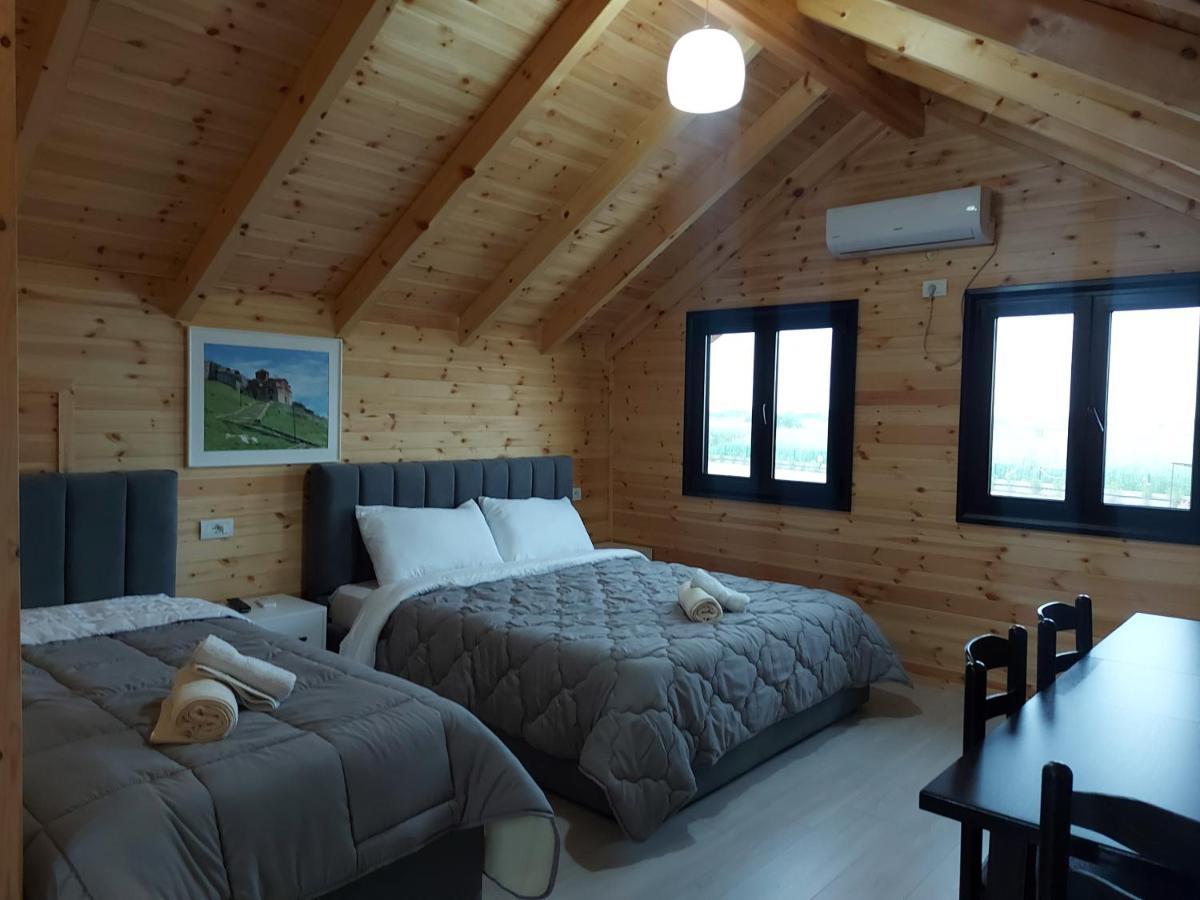 Beni Rooms Tale Lezhë Zewnętrze zdjęcie
