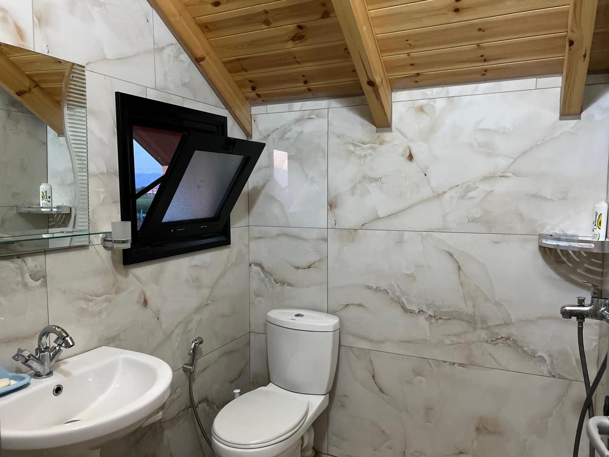 Beni Rooms Tale Lezhë Zewnętrze zdjęcie