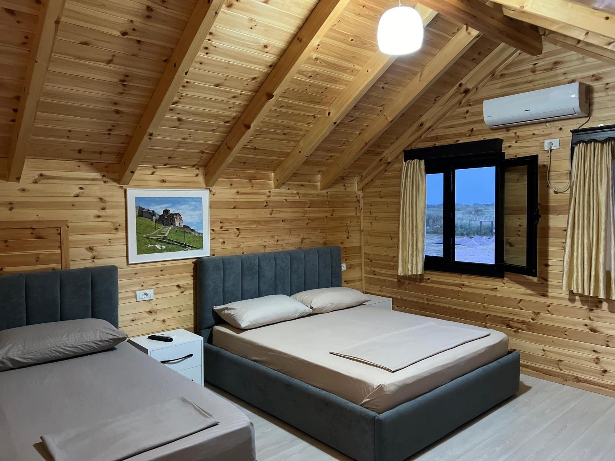 Beni Rooms Tale Lezhë Zewnętrze zdjęcie