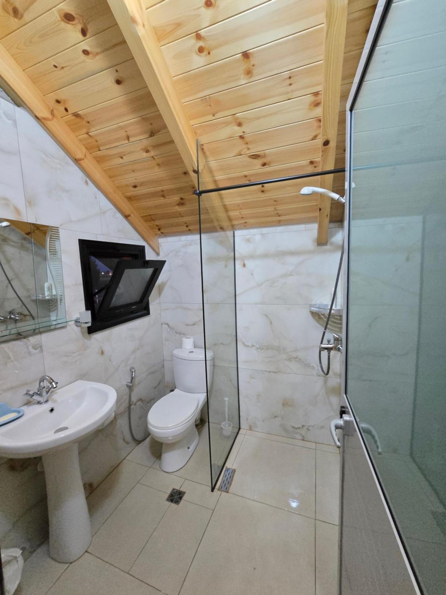 Beni Rooms Tale Lezhë Pokój zdjęcie